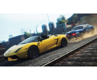 EA NFS MOST WANTED XBOX - 1400189 - zdjęcie 3
